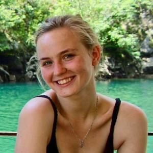 Meet your Posher, Alice